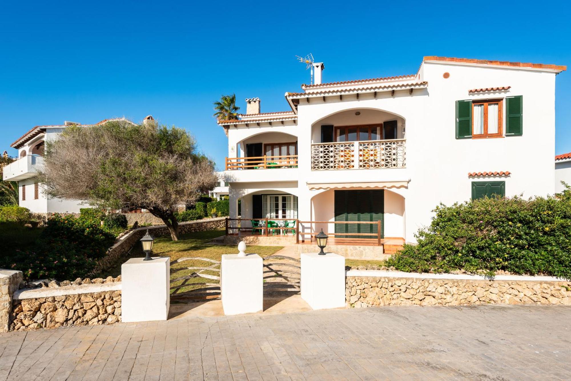 Ullastres I Punta Grossa Exterior photo