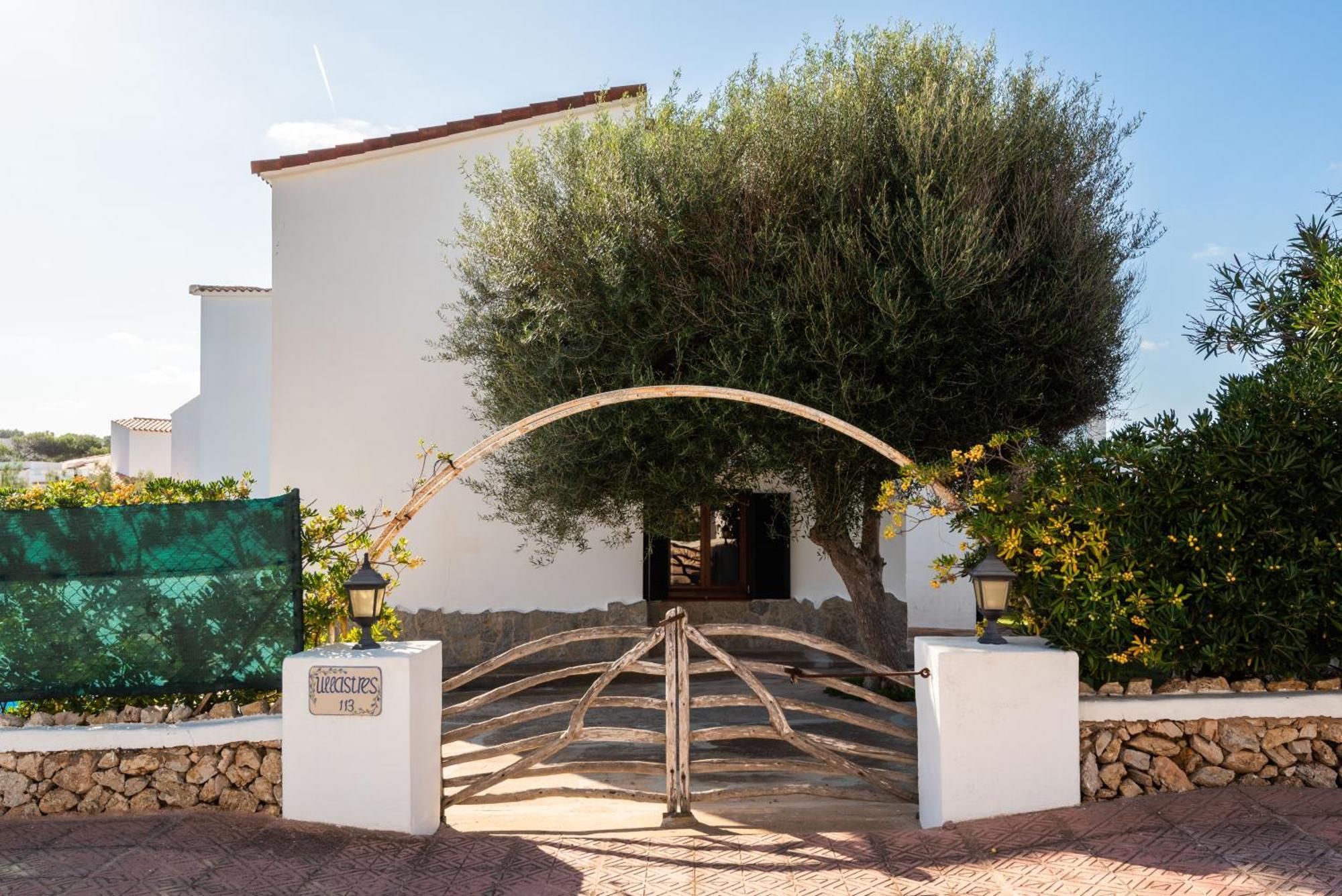 Ullastres I Punta Grossa Exterior photo