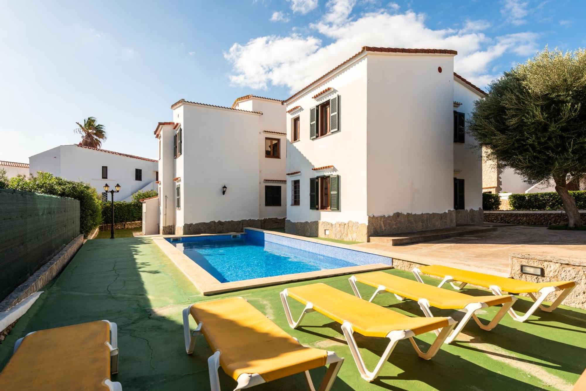 Ullastres I Punta Grossa Exterior photo