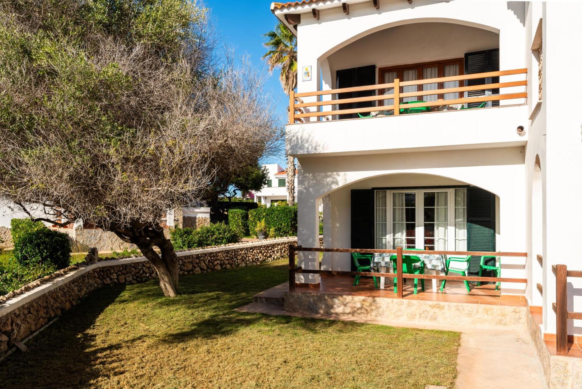 Ullastres I Punta Grossa Exterior photo