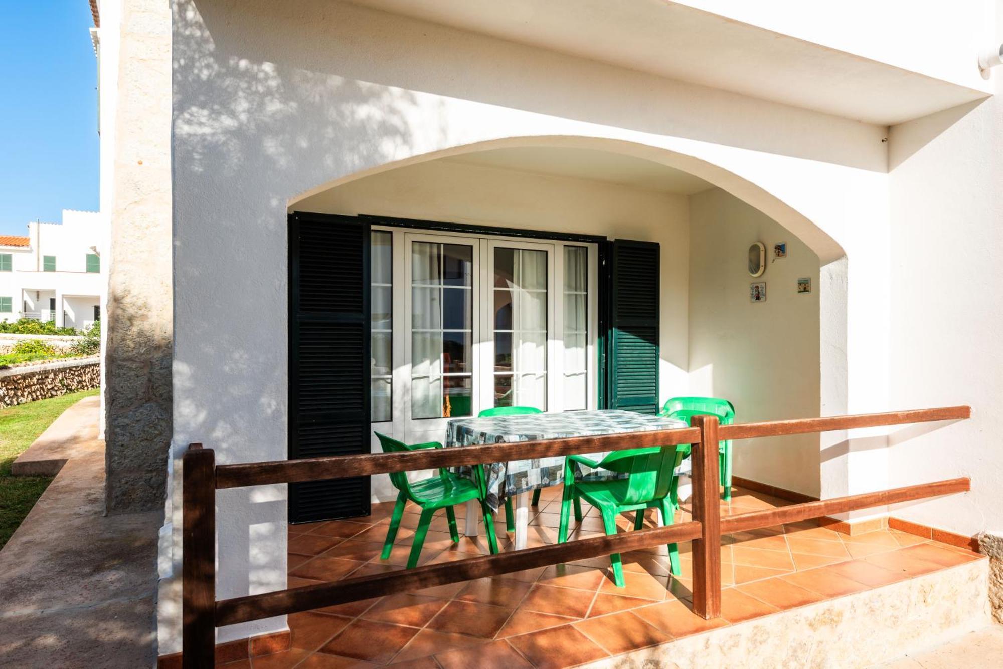 Ullastres I Punta Grossa Exterior photo