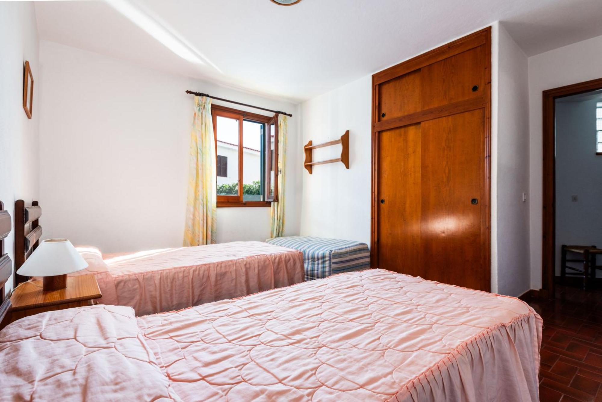 Ullastres I Punta Grossa Exterior photo