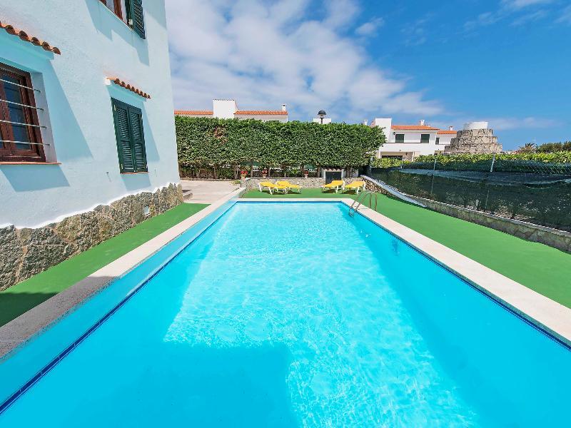Ullastres I Punta Grossa Exterior photo