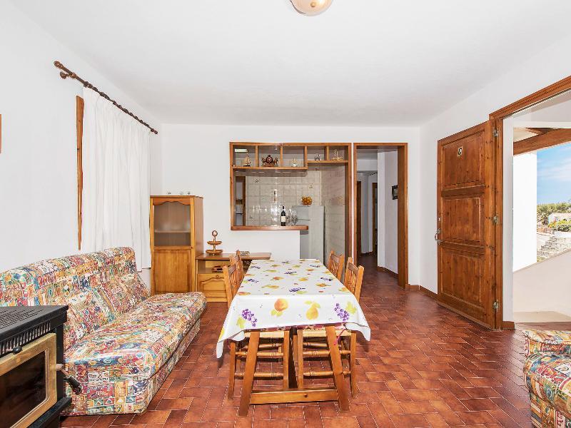 Ullastres I Punta Grossa Exterior photo